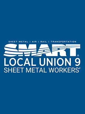 Sheet Metal Workers'